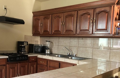 Atotonilco el Alto Apartment | Comfortable apartment in the center