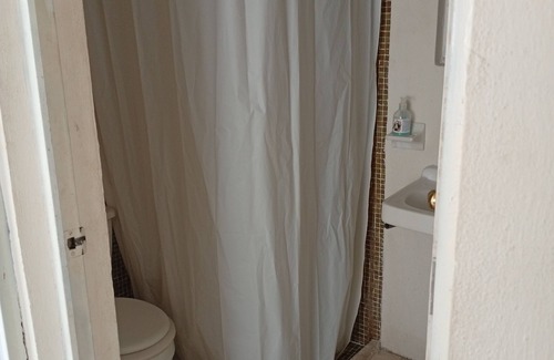 Crucecita Apartment | Comfortable first floor apartment, close to beaches and shopping centers.