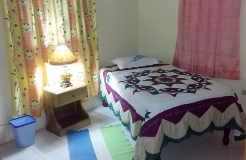 Port Antonio Cottage | Comfortable, Newly Constructed Cottage, Ready For Your Relaxation!!!