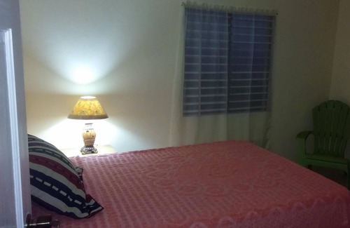 Port Antonio Cottage | Comfortable, Newly Constructed Cottage, Ready For Your Relaxation!!!