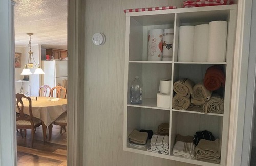Okeechobee House | Comfortable Okeechobee Home Minutes From Scott Driver, Okee-Tantie Boat Ramp