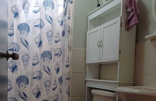 Magdalena del Mar Apartment | Comfortable family apartment in the center of Magdalena del Mar.