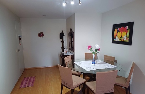 Magdalena del Mar Apartment | Comfortable family apartment in the center of Magdalena del Mar.