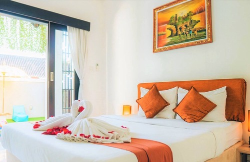 By Pass Ngurah Rai Kuta House | Comfortable Private Room for Group Staycation