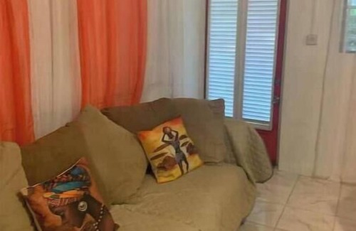 Bridgetown Apartment | Comfortable, quaint Barbados studio apartment