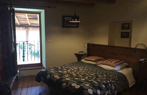 Saint-Chaffrey House | Comfortable, quiet space in Serre Chevalier.