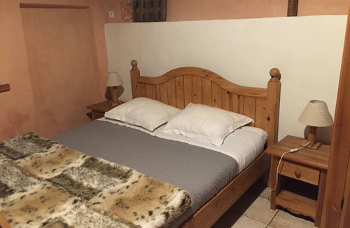 Saint-Chaffrey House | Comfortable, quiet space in Serre Chevalier.