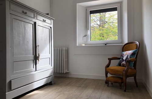 Les Rousses House | Comfortable & quiet accommodation with EXCLUSIVE location