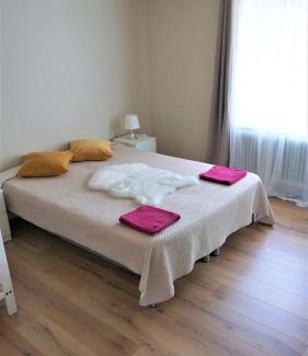Billund Villa | Comfortable Rica house in the centre in Billund