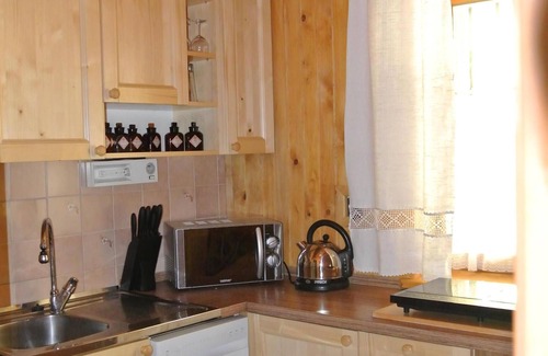 Jakubovany House | Comfortable, romantic vacation home right at a national park