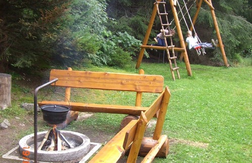 Jakubovany House | Comfortable, romantic vacation home right at a national park