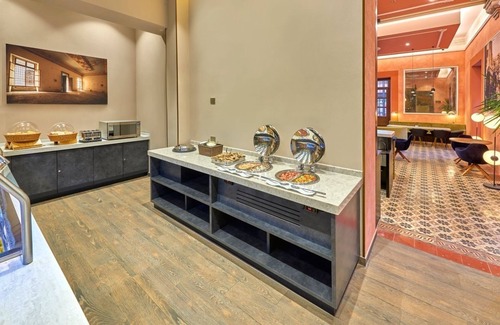 Centro Historico House | Comfortable Room Ideal for Business Travelers Near Convention Center