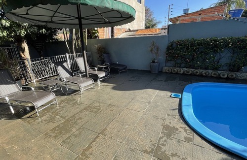 Vila Yolanda Apartment | Comfortable room with beautiful view and balcony