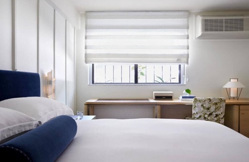 Fisherman's Wharf Hotel | Comfortable Room w/Access to Michelin Guide Dining, Near Fort Mason & Alcatraz!