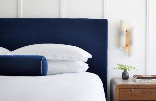 Fisherman's Wharf Hotel | Comfortable Room w/Access to Michelin Guide Dining, Near Fort Mason & Alcatraz!