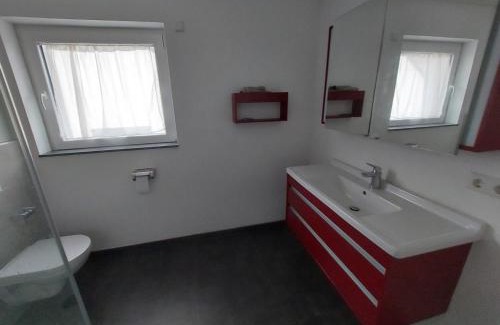 Vichten Bed & Breakfast | Comfortable room with double bed