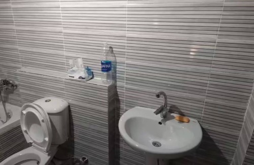 Al-Khalifa Apartment | Comfortable Stay in Mokattam Ideal for Families