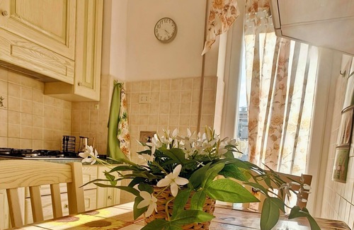 Quartiere XXXIV Lido di Ostia Levante Apartment | Comfortable seaside apartment, spacious and sweet atmosphere near Rome.