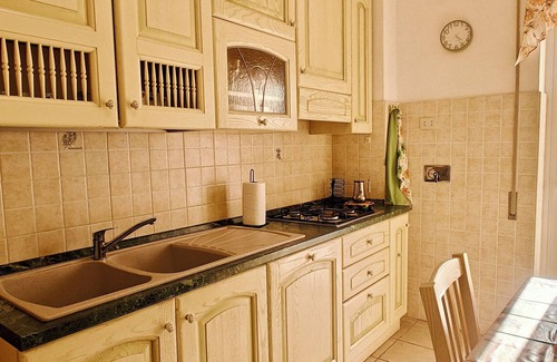 Quartiere XXXIV Lido di Ostia Levante Apartment | Comfortable seaside apartment, spacious and sweet atmosphere near Rome.