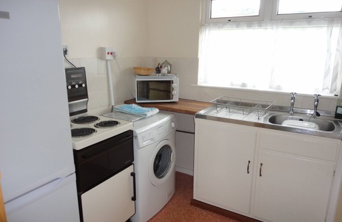 Watchet House | Comfortable Semi-detached Bungalow In Peaceful Location. Pets Welcome