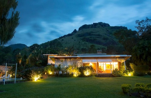 Centro House | Comfortable site - Cond. Valley of Good Hope
