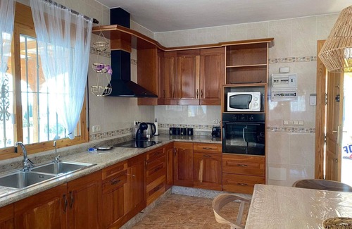 Fortuna Villa | Comfortable & spacious Villa close from Leana Thermes- Clim & Private pool-