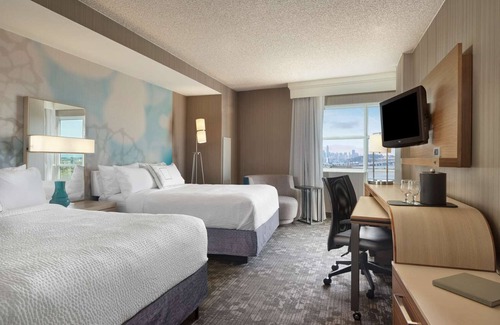 Emeryville Resort | Comfortable Stay, Convenient Location! Pet-Friendly, Short Drive to Fox Theater!