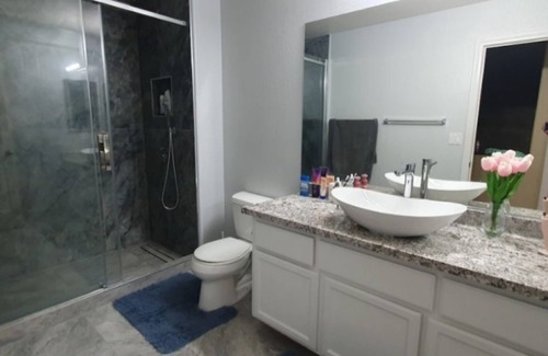 Rhodes Ranch House | Comfortable Stay in Las Vegas – Cozy and Convenient