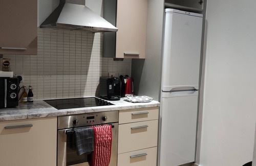 Colchester Apartment | Comfortable stunning 2-Bed Apartment in Colchester