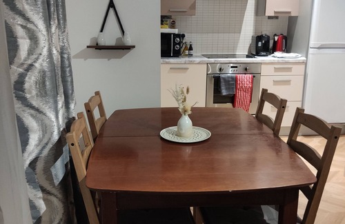 Colchester Apartment | Comfortable stunning 2-Bed Apartment in Colchester
