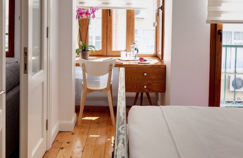 Cumhuriyet Apartment | Comfortable, stylish apartments conveniently located at the center of the city