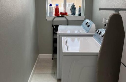 El Paso Apartment | Comfortable Suite with private entrance & private bathroom