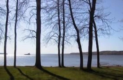 Saint-Nicolas Ski Chalet | Comfortable Summer House at 10 minutes from the Old Quebec