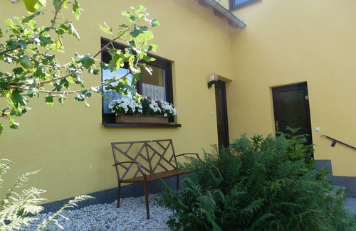 Pobershau House | Comfortable summer cottage in a beautiful surrounding