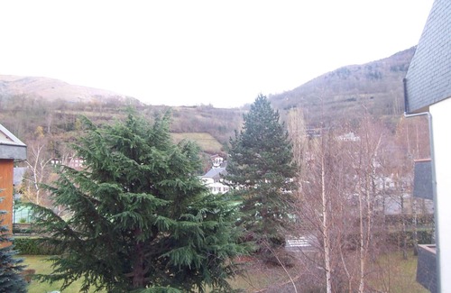 Saint-Lary-Soulan Apartment | Comfortable T2 for 4 with parking in St Lary Soulan