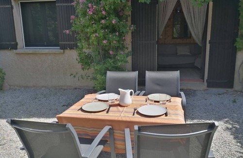 Saint-Etienne-en-Devoluy Apartment | Comfortable T2 gite near resort