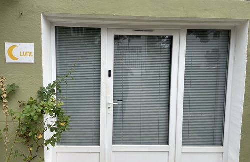 Orleans Apartment | Comfortable T2 in quiet St Marceau neighborhood