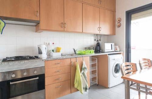 Marvila Apartment | Comfortable T3 for a perfect stay in Lisbon