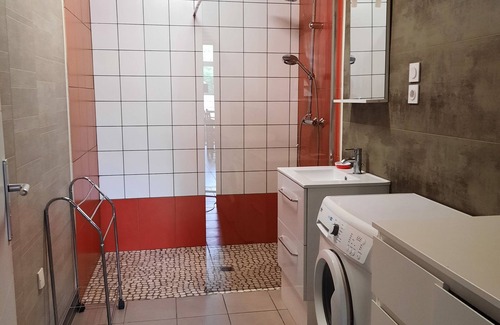 Etcharry Apartment | Comfortable T3bis apartment between sea, mountains and Spain