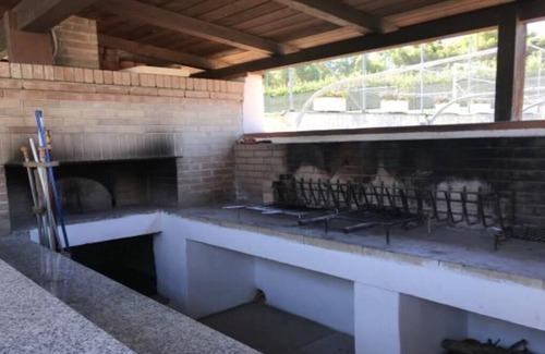 Defensola Condo | Comfortable three-room apartment with two bathrooms and ground floor - Porticello