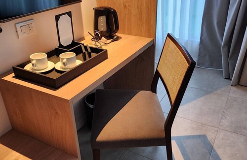 Rio Cuarto House | Comfortable Unit Near Plaza Alberdi With Breakfast Indoor And Outdoor Pools