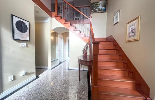 Richmond Bed & Breakfast | Comfortable Utopia B&B