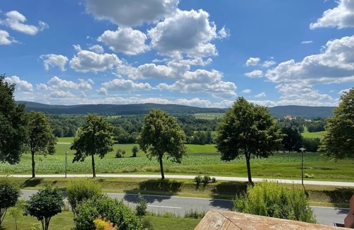 Neualbenreuth Apartment | Comfortable vacation apartment for up to 4 people (85 sqm)