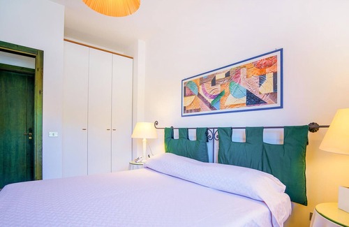 Acaya Apartment | Comfortable vacation apartment on the coast of Puglia.