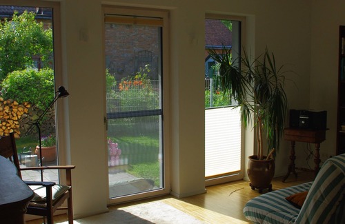 Region Hannover District Apartment | Comfortable vacation apartment in an idyllic village setting