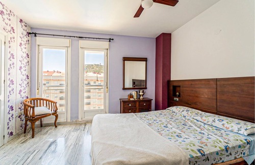 Jaen Apartment | Comfortable vacation apartment in the heart of Andalusia.