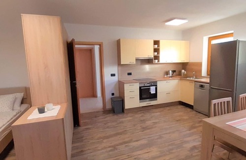 Bled Apartment | Comfortable vacation apartment with terrace - Apartma Toro Bled*1