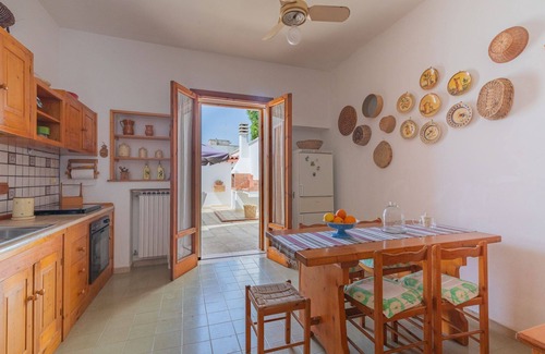 Torre dell'Orso Villa | Comfortable villa near the sea in Torre dell'Orso