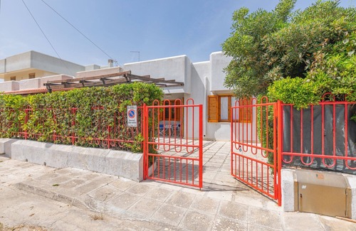 Torre dell'Orso Villa | Comfortable villa near the sea in Torre dell'Orso