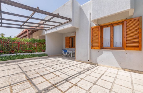 Torre dell'Orso Villa | Comfortable villa near the sea in Torre dell'Orso